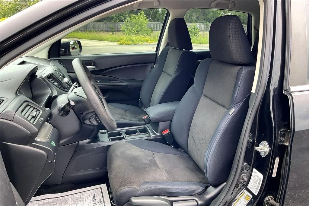 Used 2016  Honda LX image 21