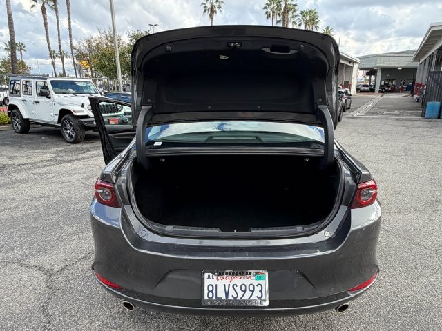 Used 2019 Gray Mazda Premium image 7