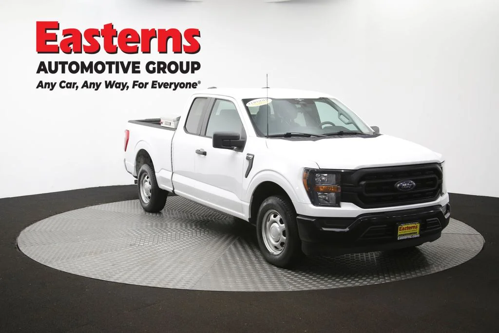 Used 2023 White Ford XL image 48