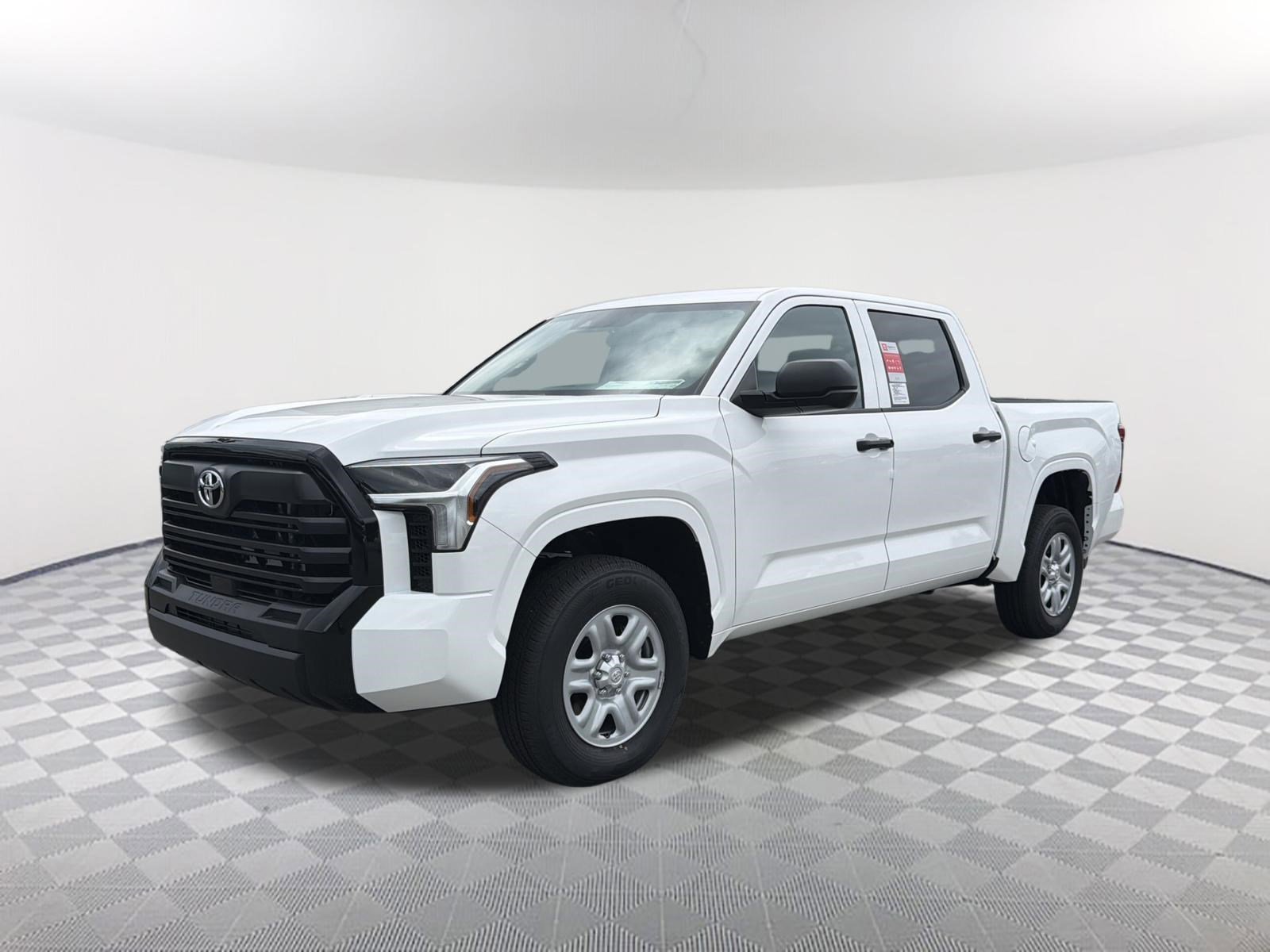 New 2026 Ice Cap Toyota SR image 3