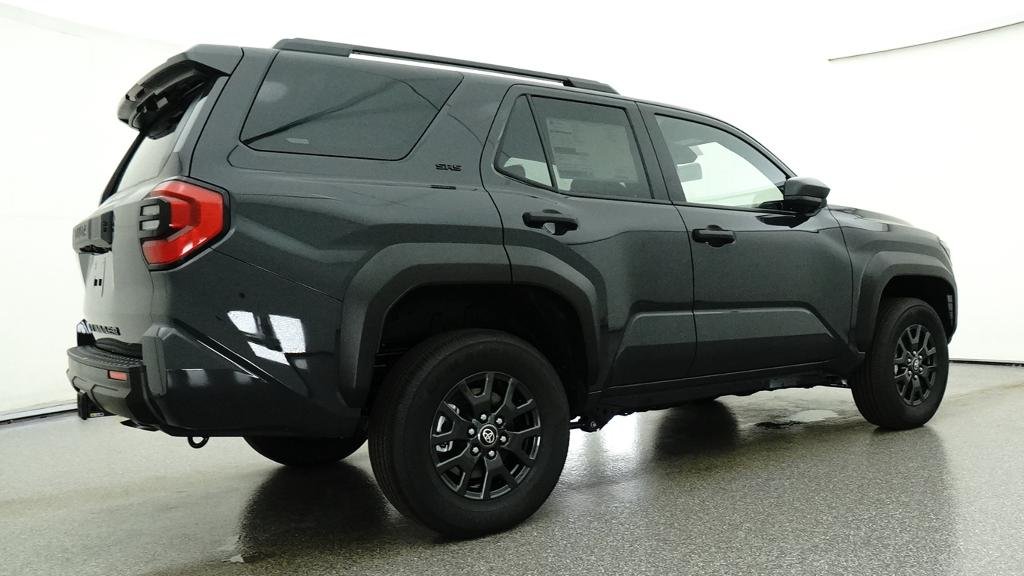 New 2026 Underground Toyota SR5 image 47