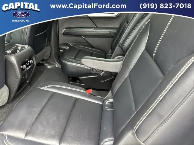 Used 2026 White GMC Elevation image 18