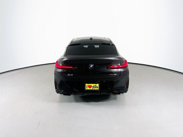 Used 2023 Gray BMW xDrive30i image 8