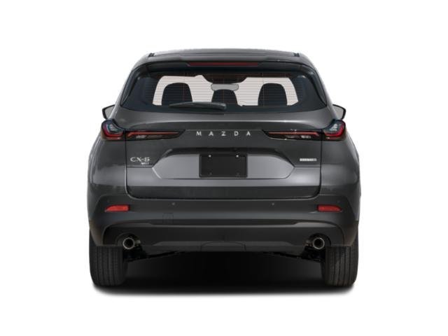 New 2026 Jet Black Mica Mazda 2.5 S AWD image 8