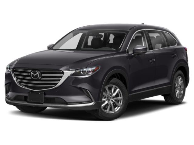 2021 Mazda CX-9 Touring FWD's photo