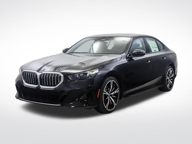 2027|BMW|5 Series|530i xDrive|4D Sedan