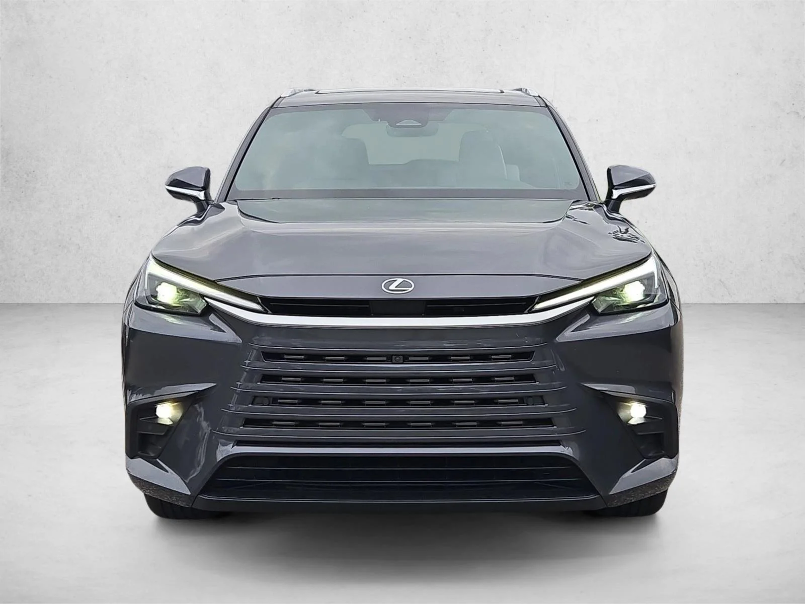 2026 Lexus TX 350 Premium - Photo 6