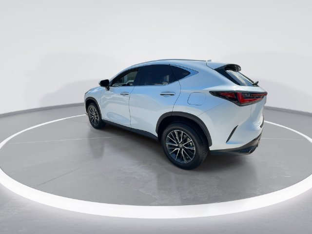 Certified Used 2026 White Lexus 350 Premium image 6
