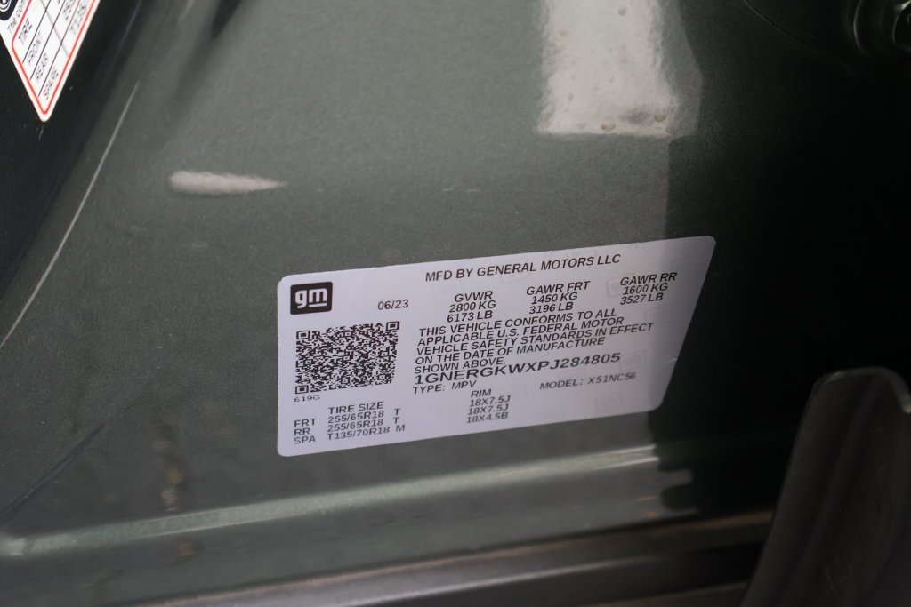 Used 2023  Chevrolet LT image 54