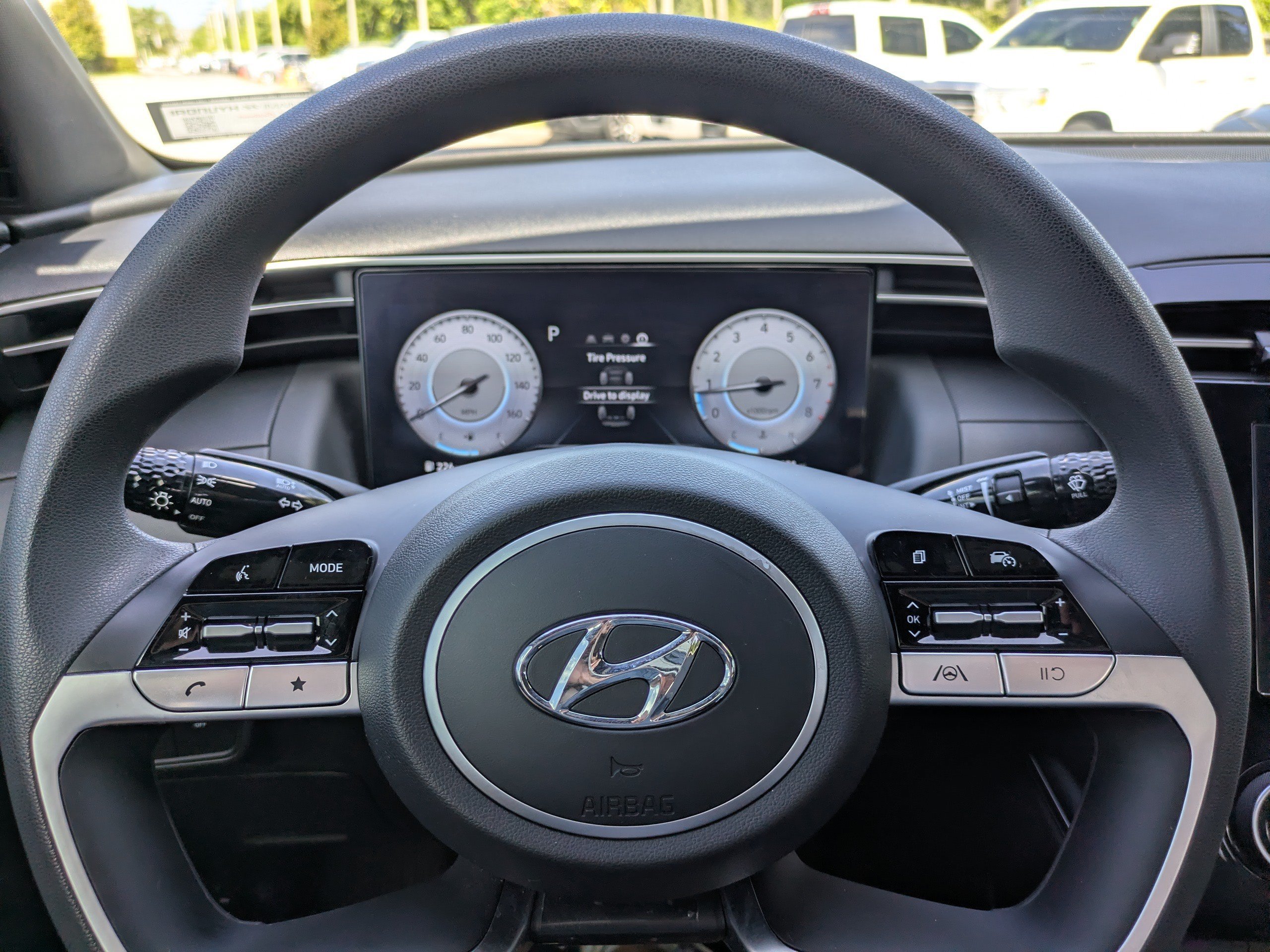 2023 Hyundai Santa Cruz SEL - Photo 26