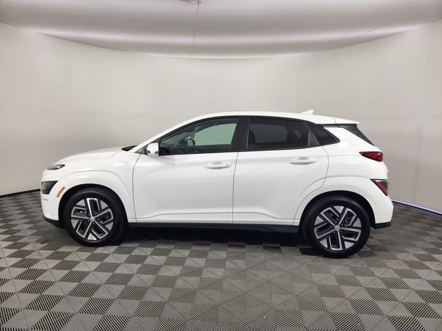 Certified 2023 Hyundai Kona EV SEL with VIN KM8K33AG1PU171285 for sale in Highlands Ranch, CO
