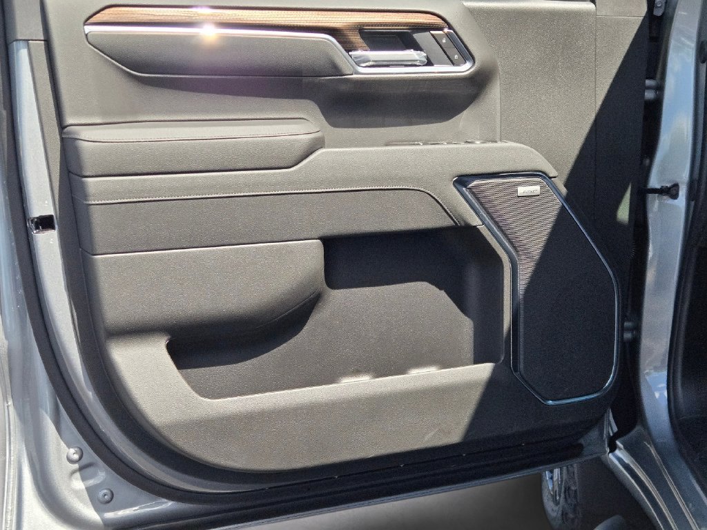 New 2026 Sterling Gray Metallic Chevrolet LT Trail Boss image 20