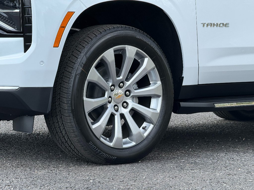 2026 Chevrolet Tahoe Premier - Photo 17
