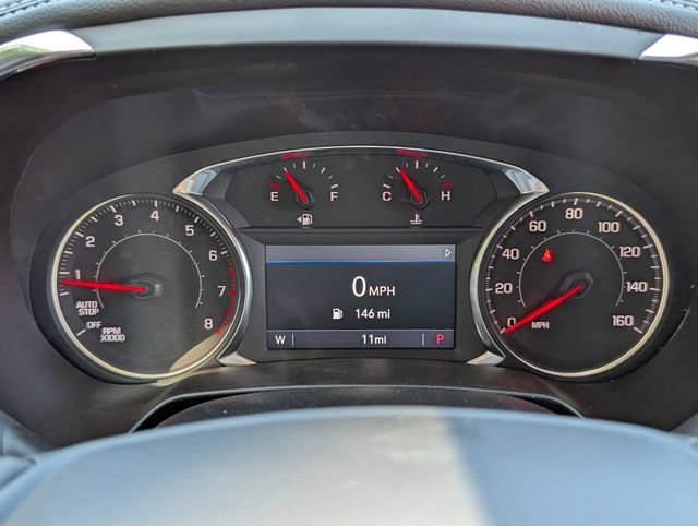 2026 Chevrolet Blazer 3LT - Photo 23