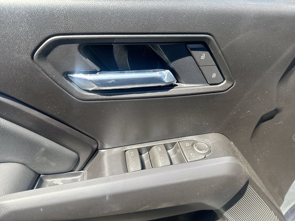 2026 GMC Canyon Elevation - Photo 24