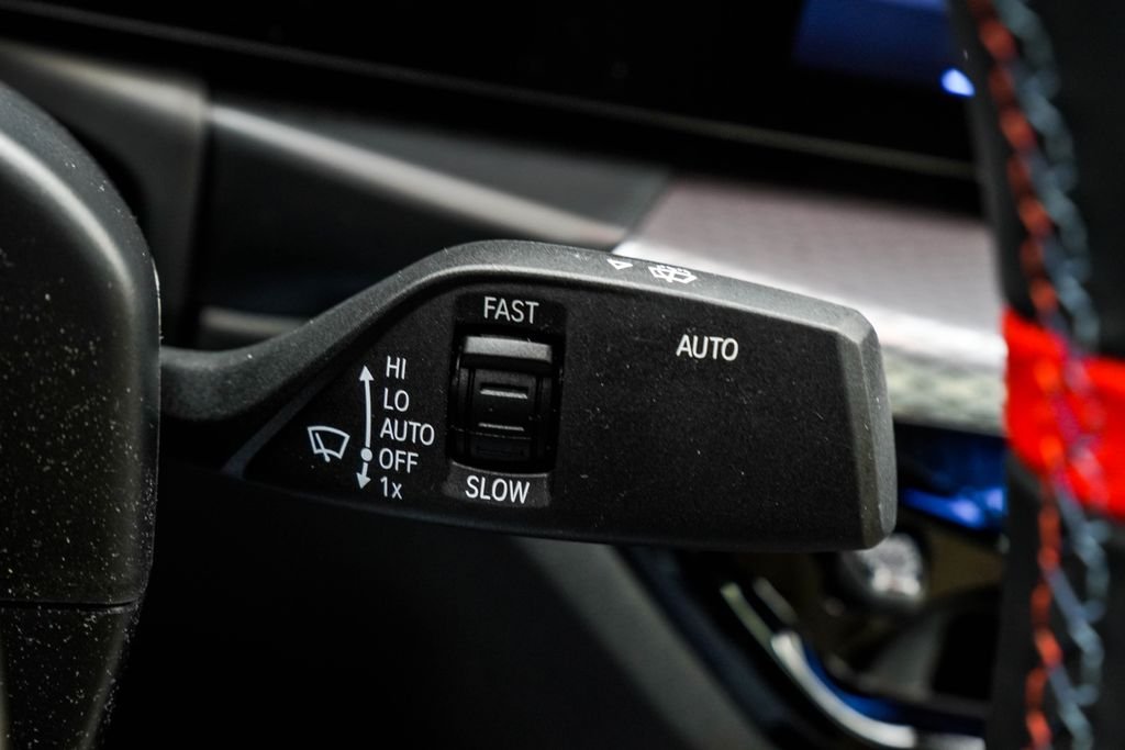Used 2026 Blue BMW M240i xDrive image 39