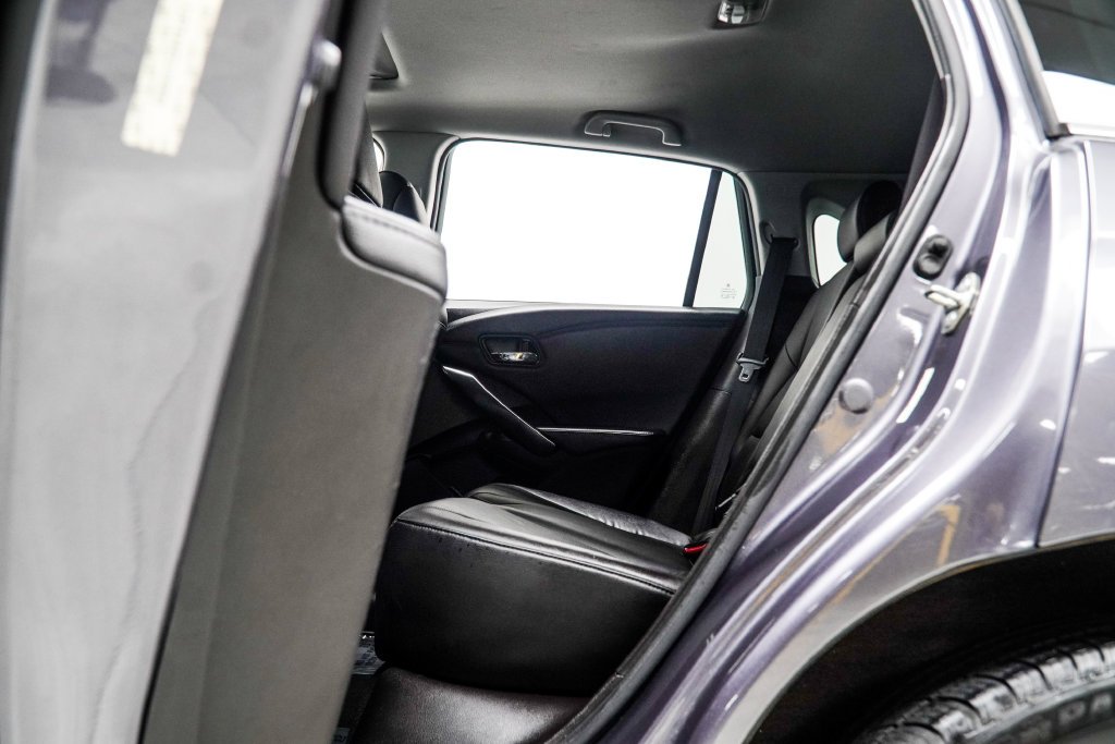 Used 2018 Gray Acura Technology Package image 41