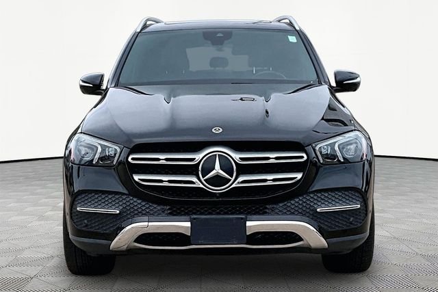 Used 2020  Mercedes-Benz GLE 350 image 3