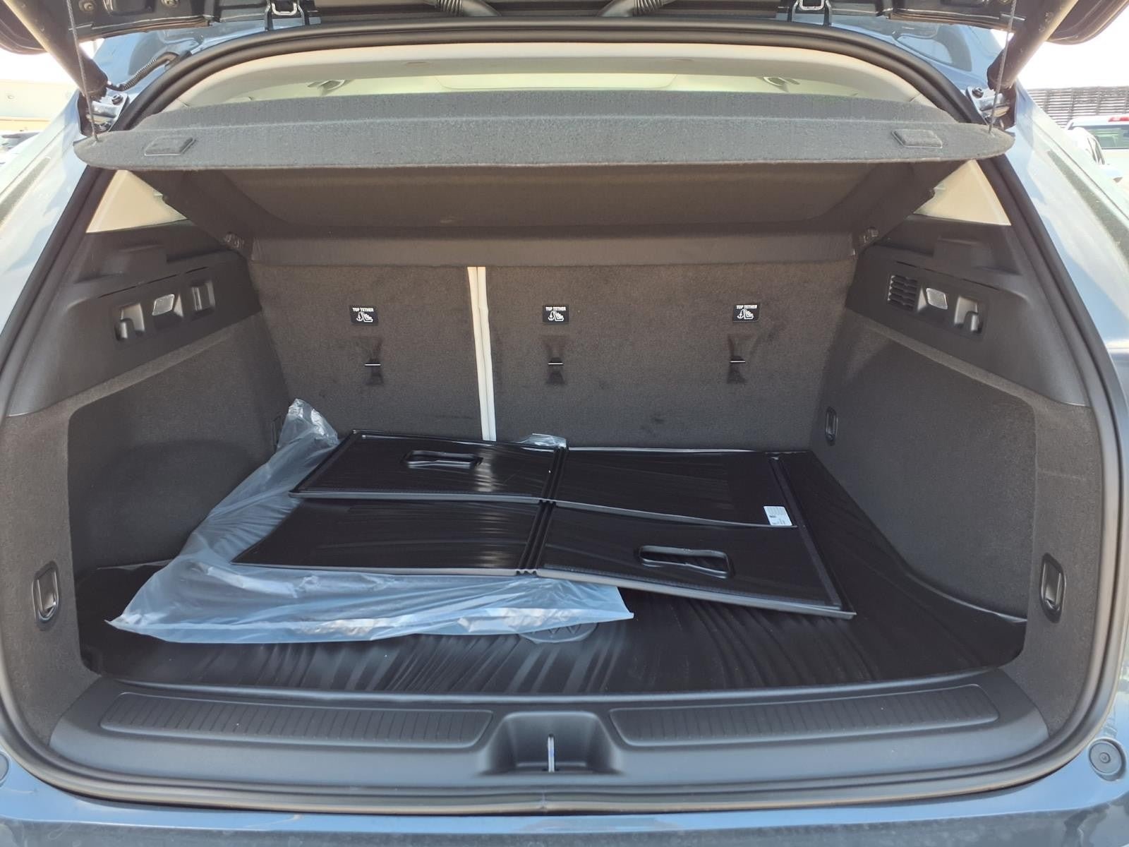 2026 Buick Envision Avenir - Photo 65