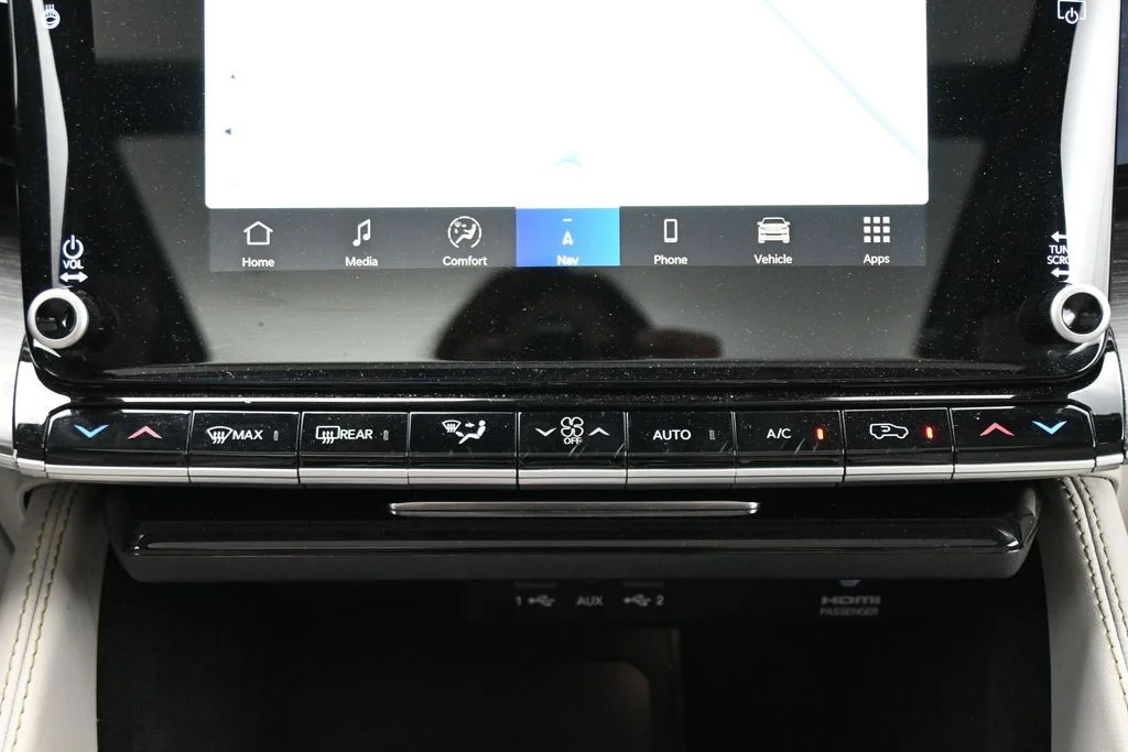 Used 2023 Red Jeep Series II image 19