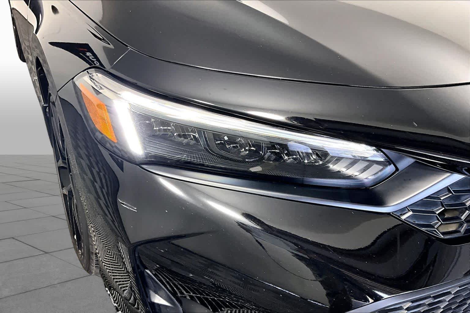 2025 Honda Civic Sport - Photo 26