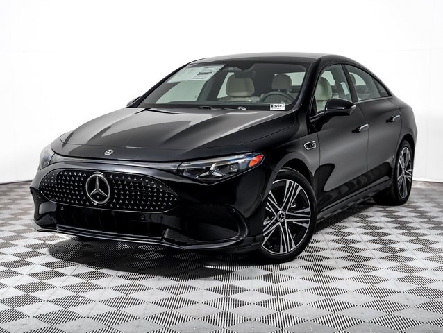 2027 Mercedes-Benz CLA CLA 350