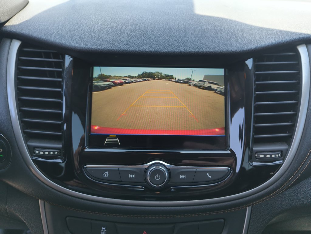 Used 2018 Red Chevrolet LT image 26