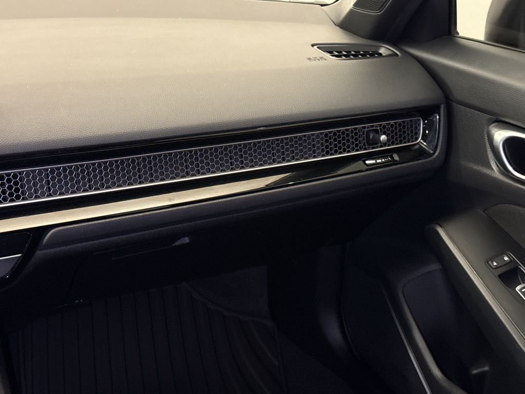 2023 Honda Civic Sport - Photo 14