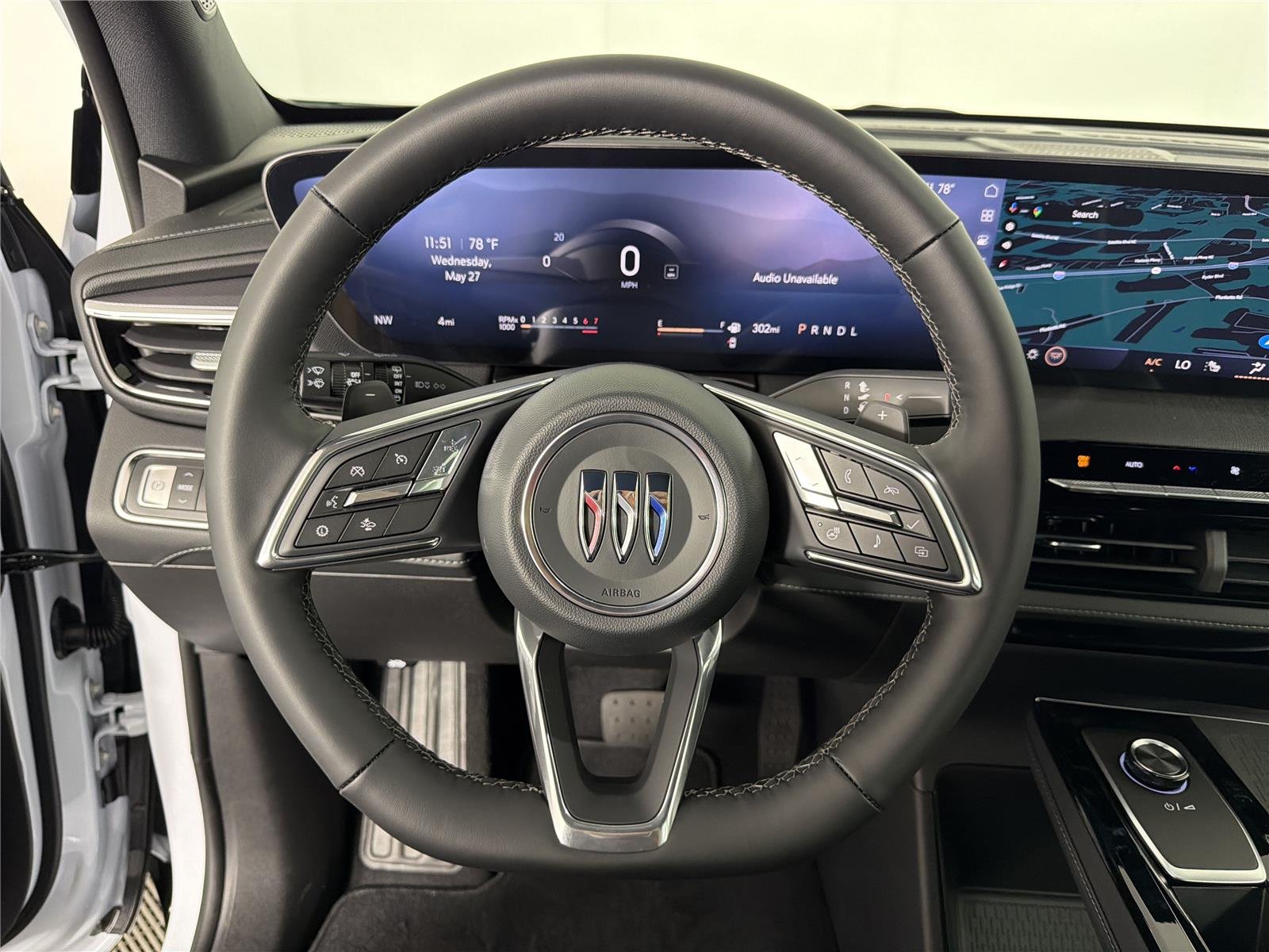 2026 Buick Enclave Sport Touring - Photo 25