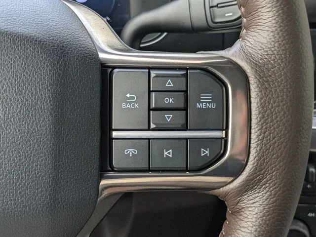 New 2026 Gray Ford  image 33