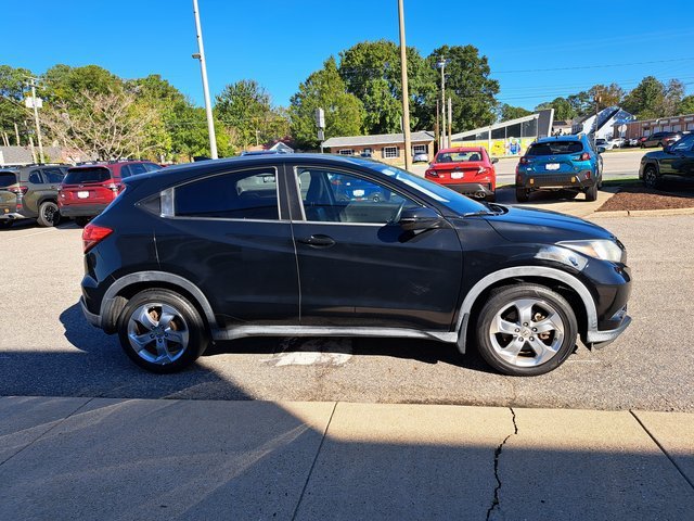 2016 Honda HR-V EX-L SUV Slide 6