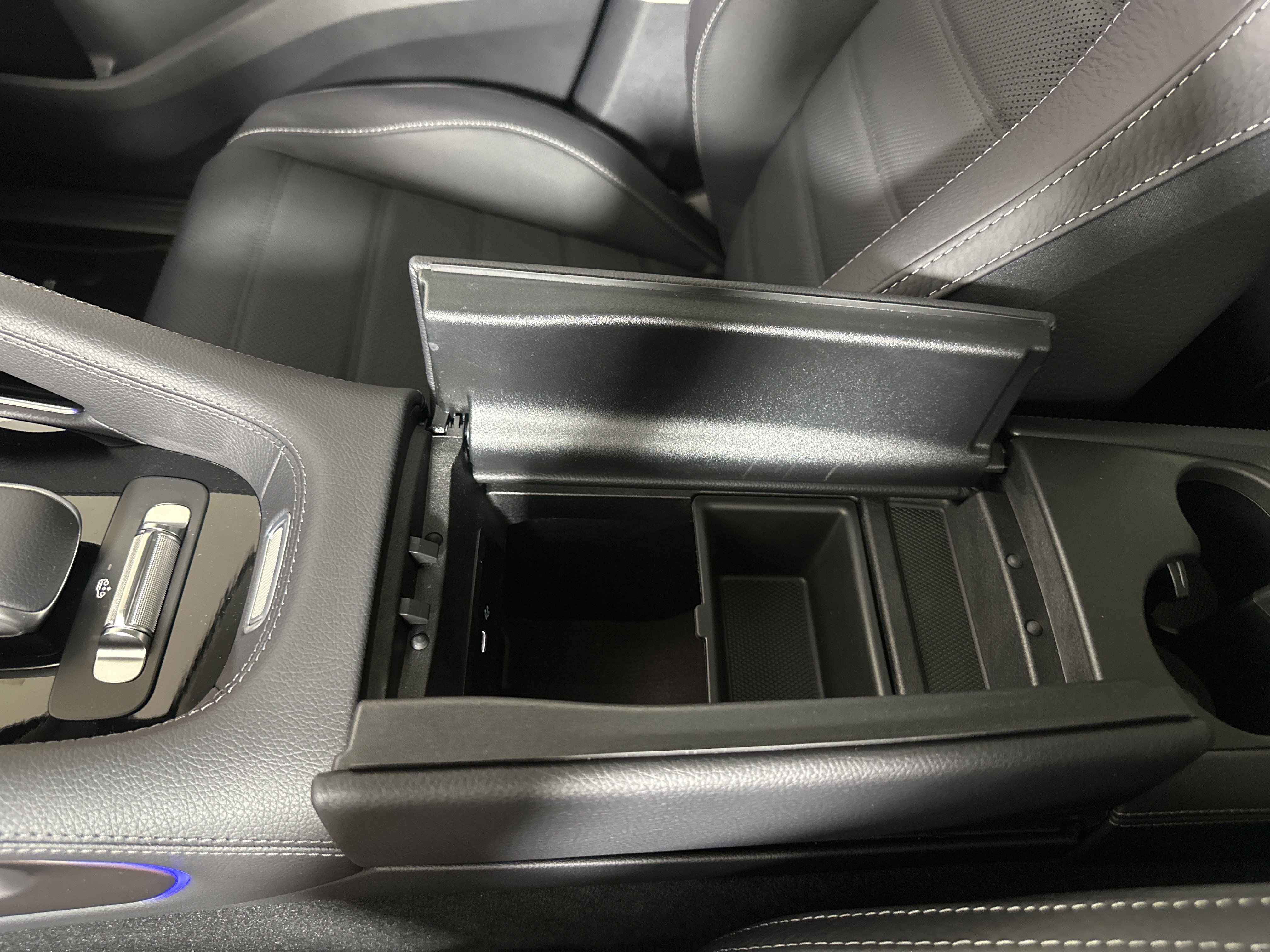2026 Mercedes-Benz GLS Base - Photo 20
