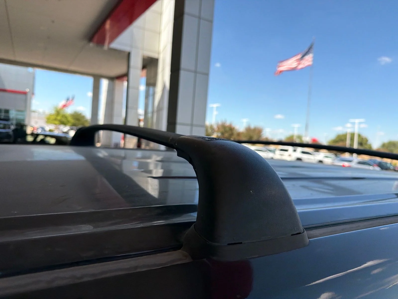 Used 2016 Black Toyota LE image 5