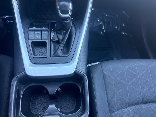 Used 2019 Gray Toyota XLE image 18