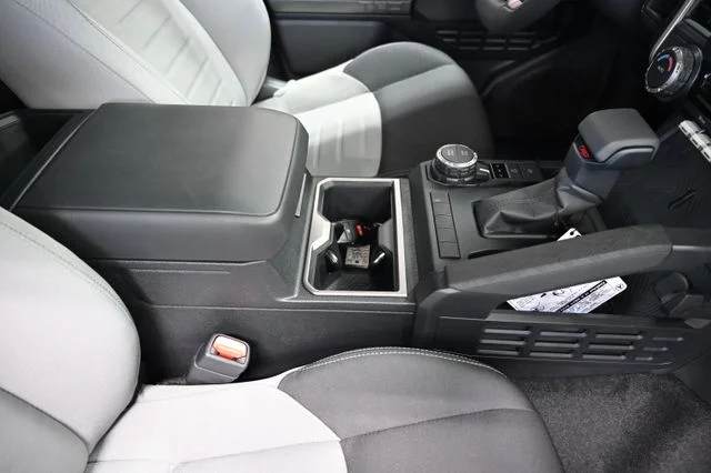 2026 Toyota Tacoma TRD Sport - Photo 21