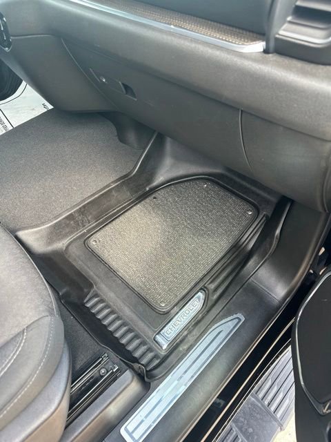 Used 2024 Black Chevrolet LT image 20
