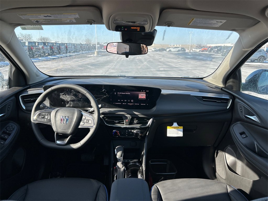 2026 BUICK ENCORE GX - Image 28