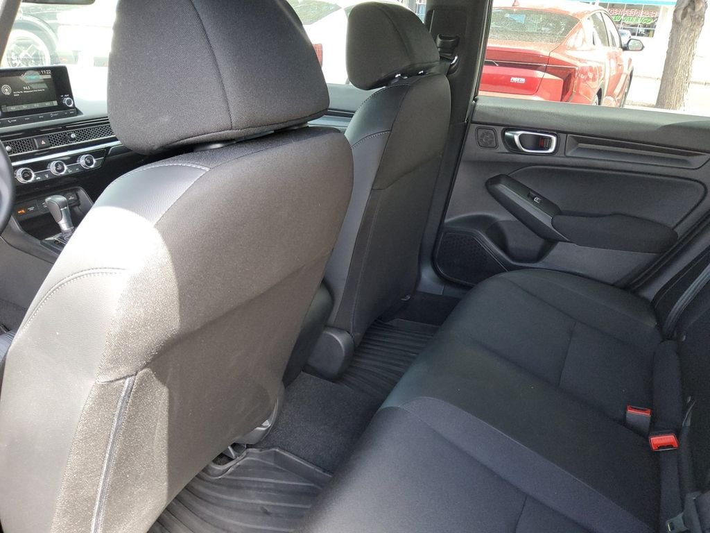 Used 2026  Honda Sport image 19