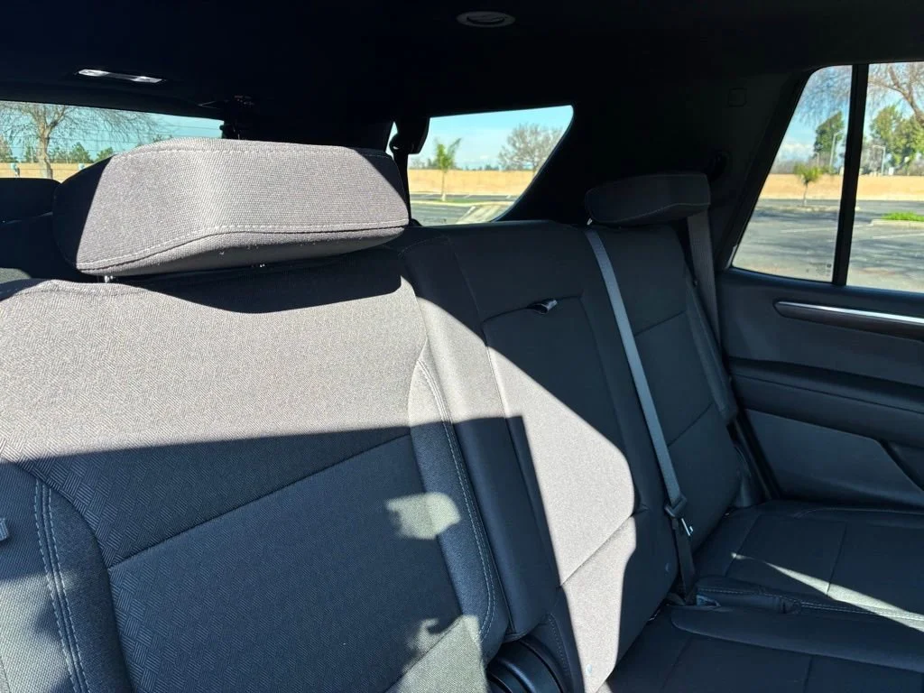 2026 Chevrolet Tahoe LS - Photo 25