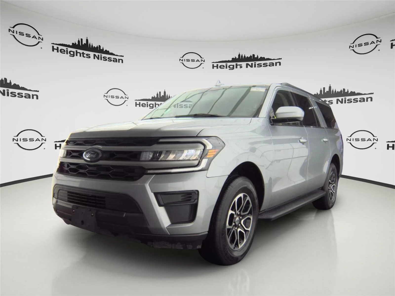 2024 Ford Expedition XLT MAX 4x4's photo