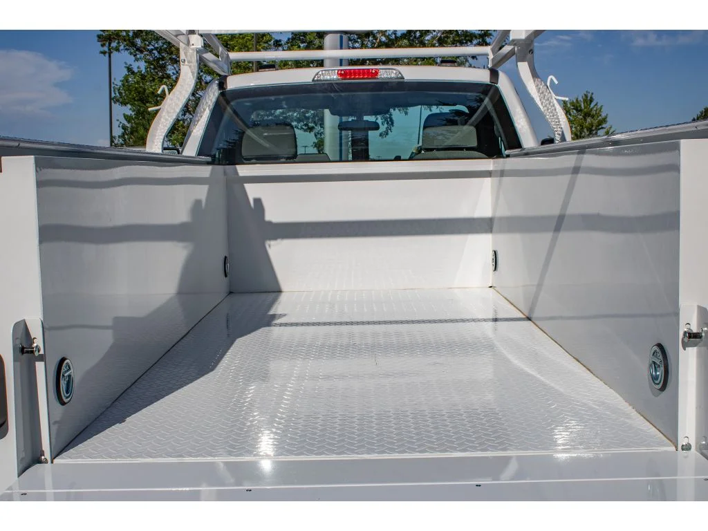 New 2026 OXFORD WHITE Ford XL image 12