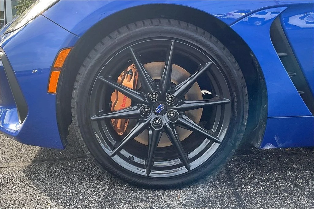 Vehicle thumbnail