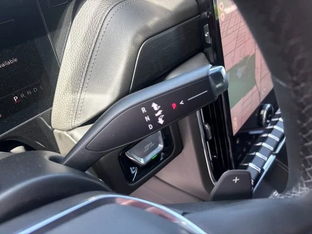 New 2026 Volcanic Red Tintcoat GMC Denali image 27