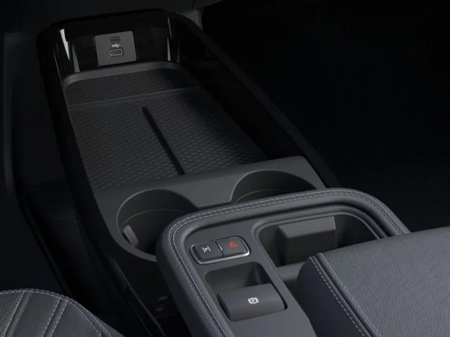 New 2026 Black Ford Premium image 15