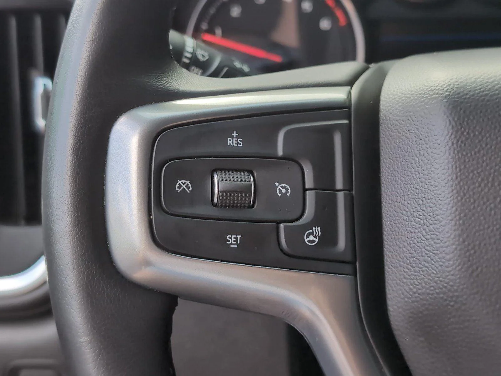 Used 2022 Northsky Blue Metallic Chevrolet LT image 29
