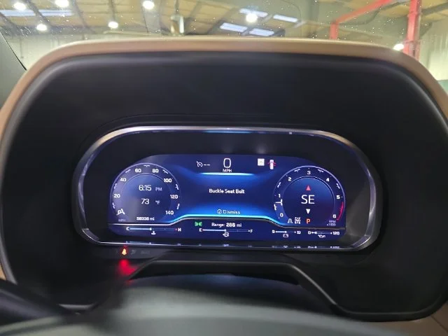 Used 2023 White Chevrolet Premier image 21