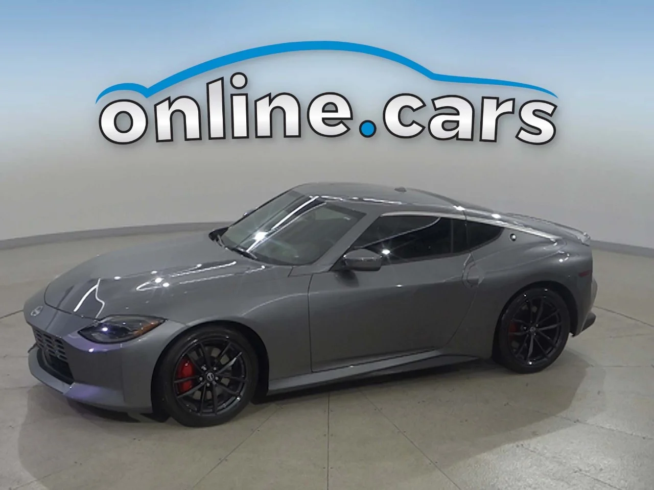 2025 Nissan Z