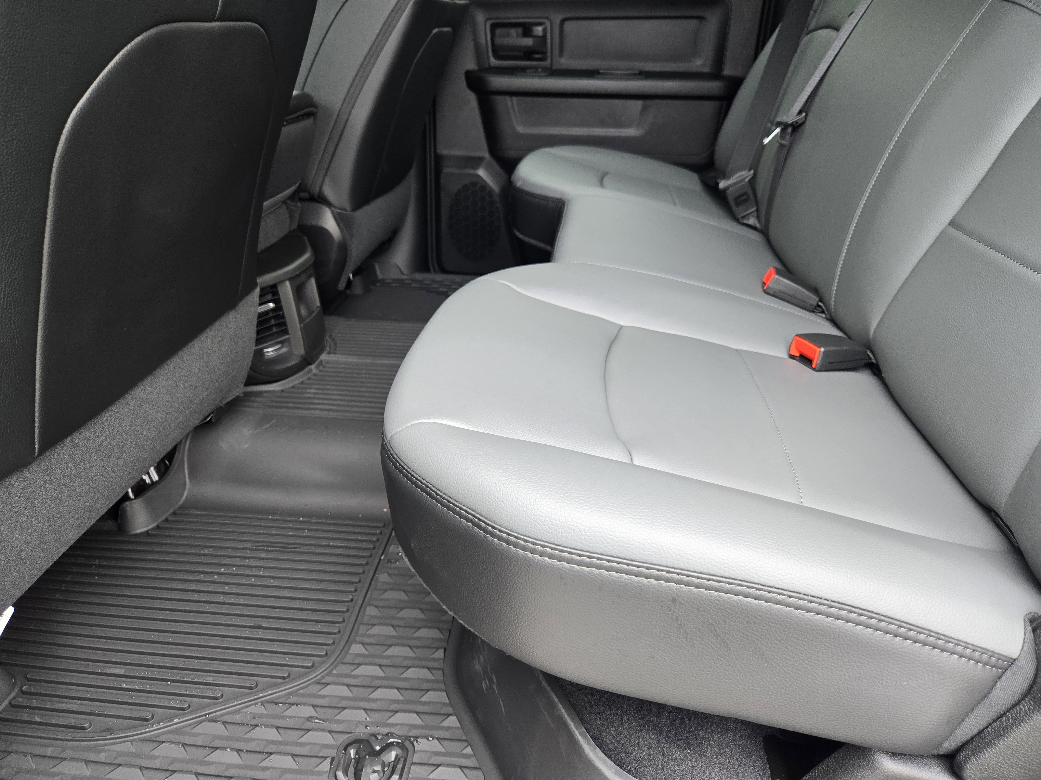 2026 RAM 2500 Tradesman - Photo 21