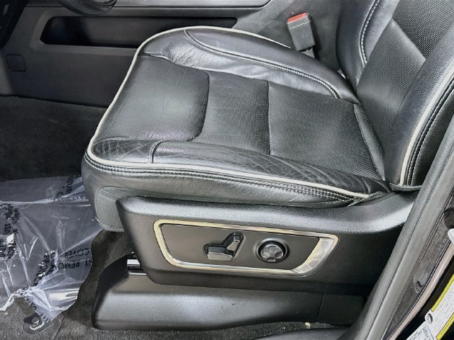 Used 2021 Black Ram Limited image 18