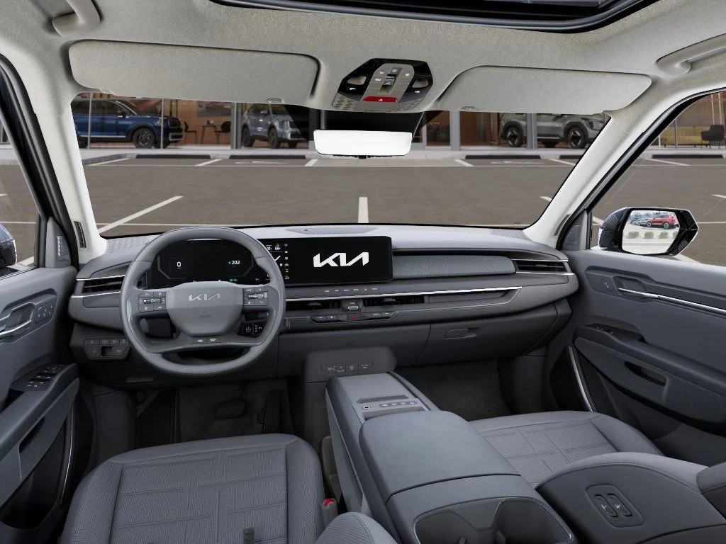 New 2026 Panthera Metal Kia Land image 14